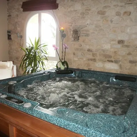 Le Clos De La Palmeraie