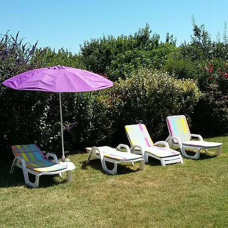Le Clos De La Palmeraie Gasthof *